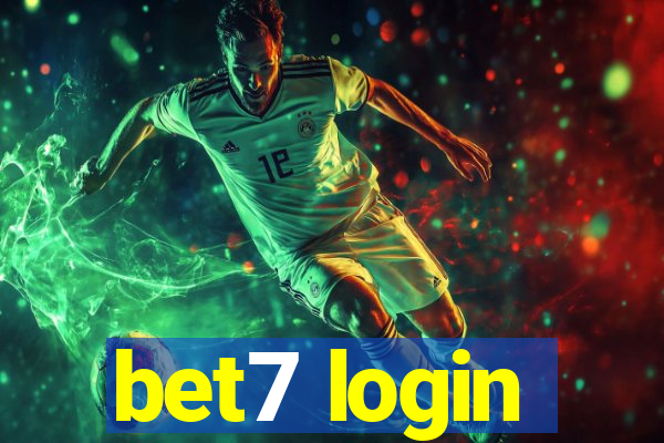 bet7 login